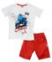 Παιδικό Σετ Βερμούδα Funky αγόρι 1-6 ετών