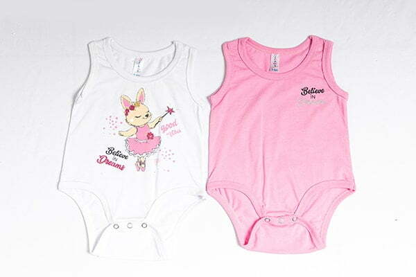 Βρεφικό Εσώρουχο Dreams κορίτσι 0-12 μηνών Βρεφικό Εσώρουχο Dreams κορίτσι 0-12 μηνών