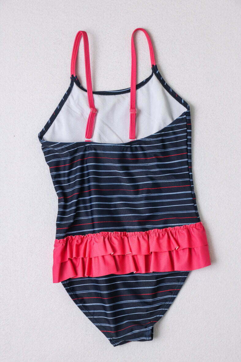 Παιδικό Μαγιό Ολόσωμο Joyce κορίτσι 6-14 ετών 214510