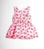 Παιδικό Φόρεμα Αμάνικo Joyce κορίτσι 1-5 ετών