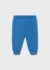 Παντελόνι μακρύ φούτερ Baby αγόρι Mayoral