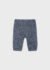 Παντελόνι μακρύ ECOFRIENDS Νεογέννητο αγόρι Mayoral