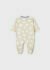 Σετ 2 φορμάκια ECOFRIENDS Νεογέννητο αγόρι Mayoral Newborn