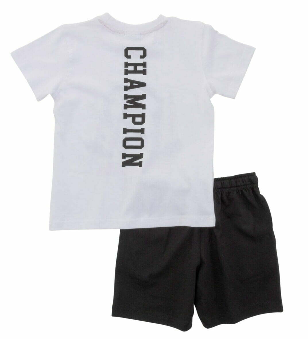 Παιδικό Σετ Βερμούδα for Funky kids αγόρι 1-6 ετών