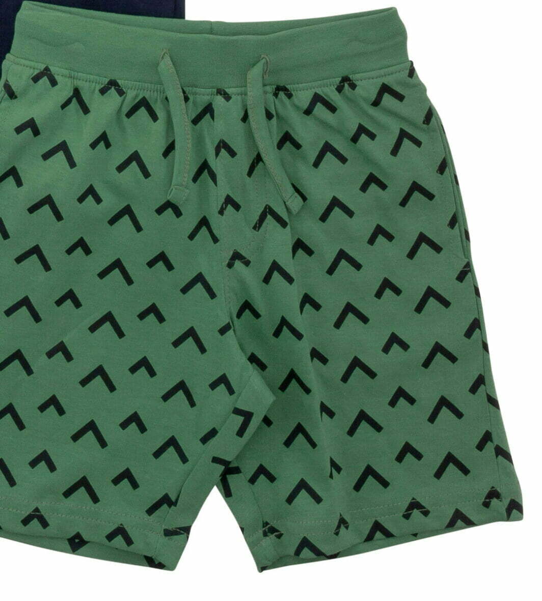 Παιδικό Σετ Βερμούδα for Funky kids αγόρι 1-6 ετών