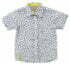 Παιδικό πουκάμισο κοντομάνικο for Funky kids 1 – 6 ετών
