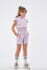 Παιδικό Σετ Σορτς Εβίτα κορίτσι 6-16 ετών