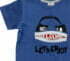 Παιδικό Σετ Βερμούδα for Funky kids αγόρι 1-6 ετών