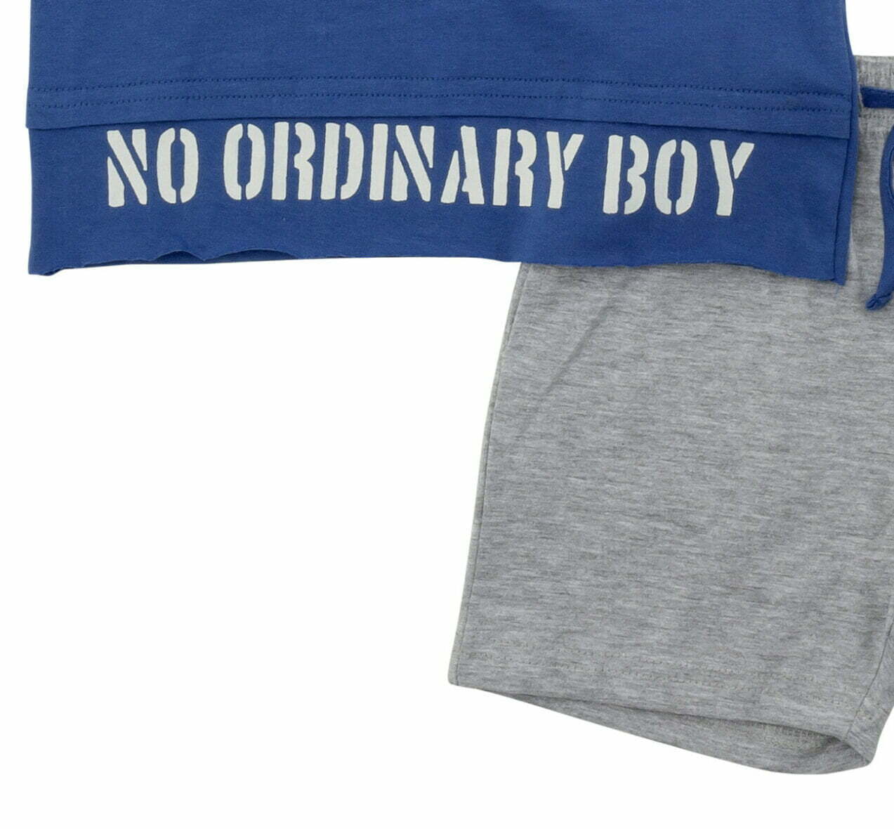 Παιδικό Σετ Βερμούδα for Funky kids αγόρι 1-6 ετών