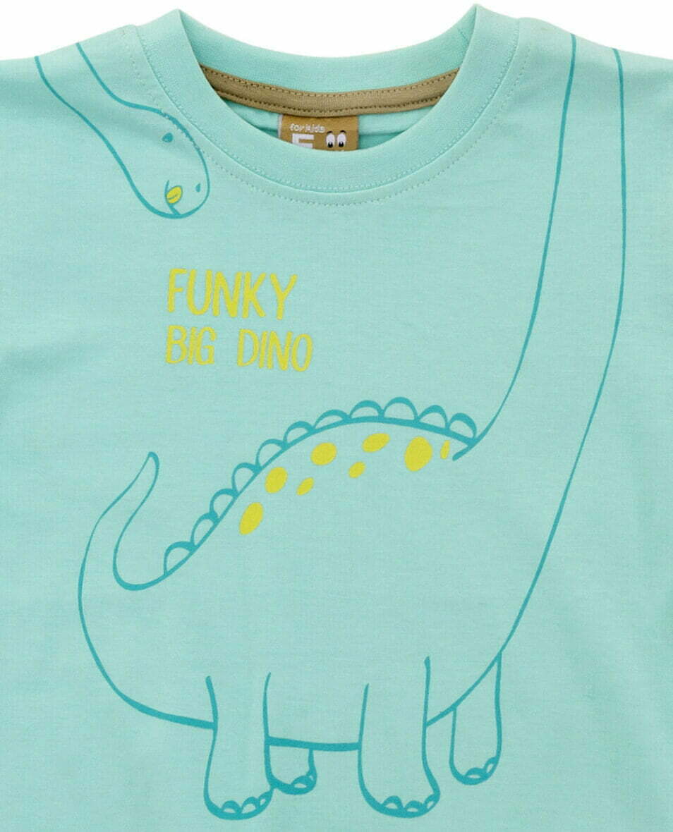 Παιδική μπλούζα for Funky kids αγόρι 1–6 ετών