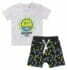 Βρεφικό Σετ Βερμούδα for Funky kids αγόρι 6–24 μηνών