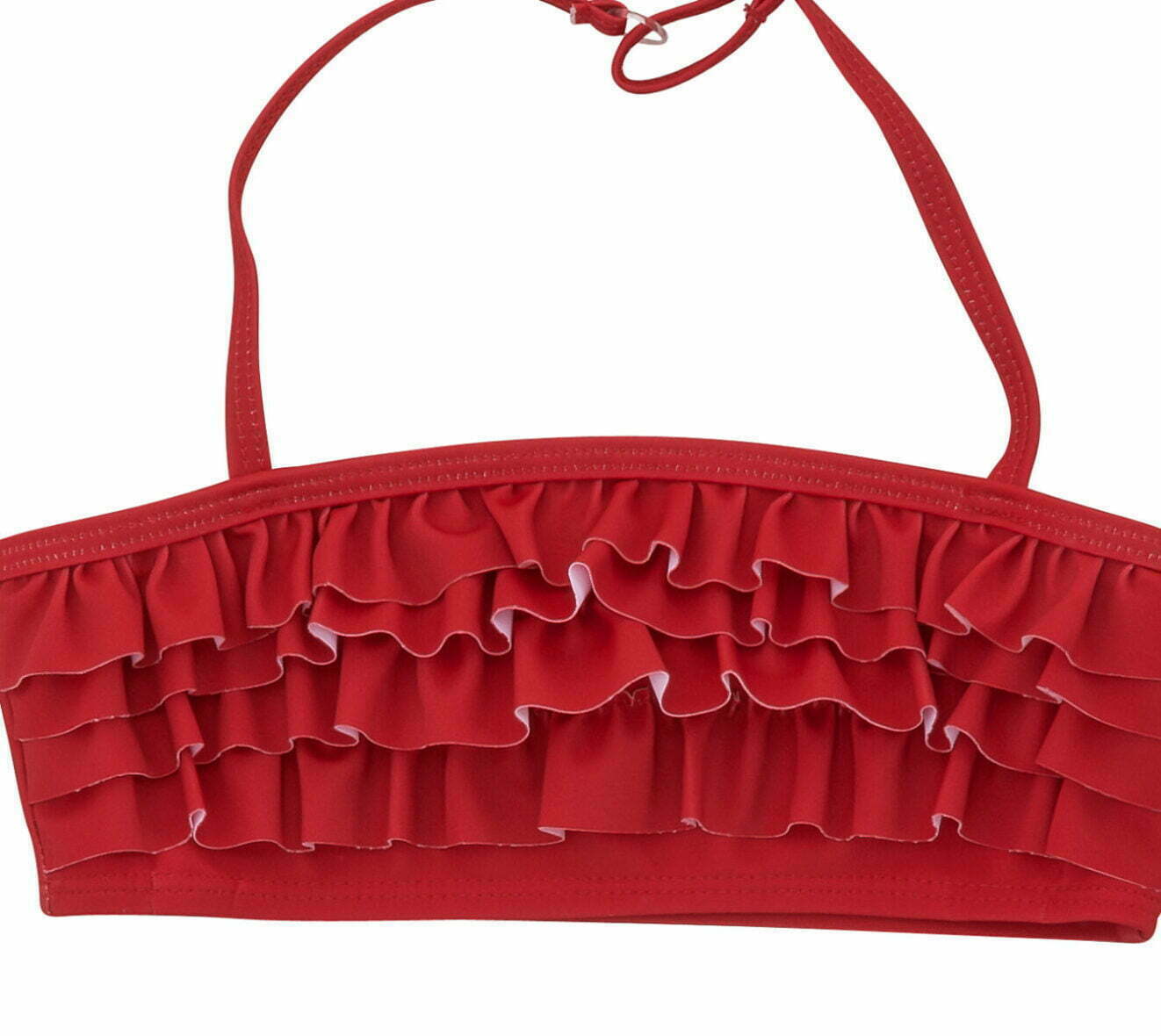 Παιδικό Μαγιό Μπικίνι Funky κορίτσι 1-6 ετών