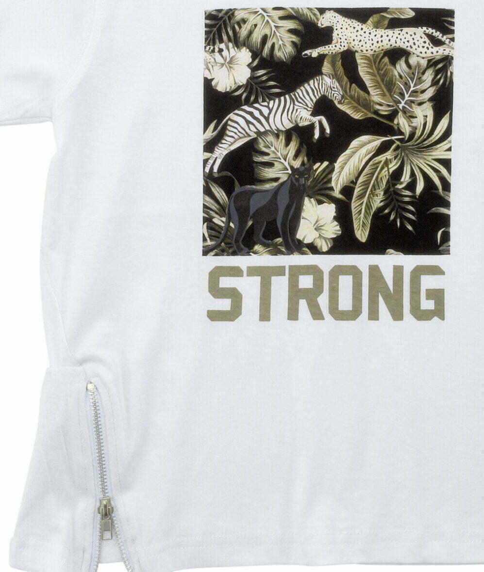 Παιδική μπλούζα for Funky kids αγόρι 6 – 16 ετών