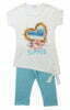 Παιδικό Σετ Μπλουζοφόρεμα for Funky kids κορίτσι 6-16 ετών
