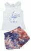 Παιδικό Σετ Σορτς for Funky kids κορίτσι 6-16 ετών