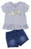 Παιδικό Σετ Σορτς for Funky kids κορίτσι 1-6 ετών