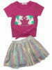 Παιδικό Σετ Φούστα for Funky kids κορίτσι 1-6 ετών