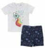 Βρεφικό Σετ Βερμούδα for Funky kids αγόρι 6–24 μηνών