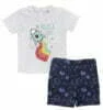 Βρεφικό Σετ Βερμούδα for Funky kids αγόρι 6–24 μηνών
