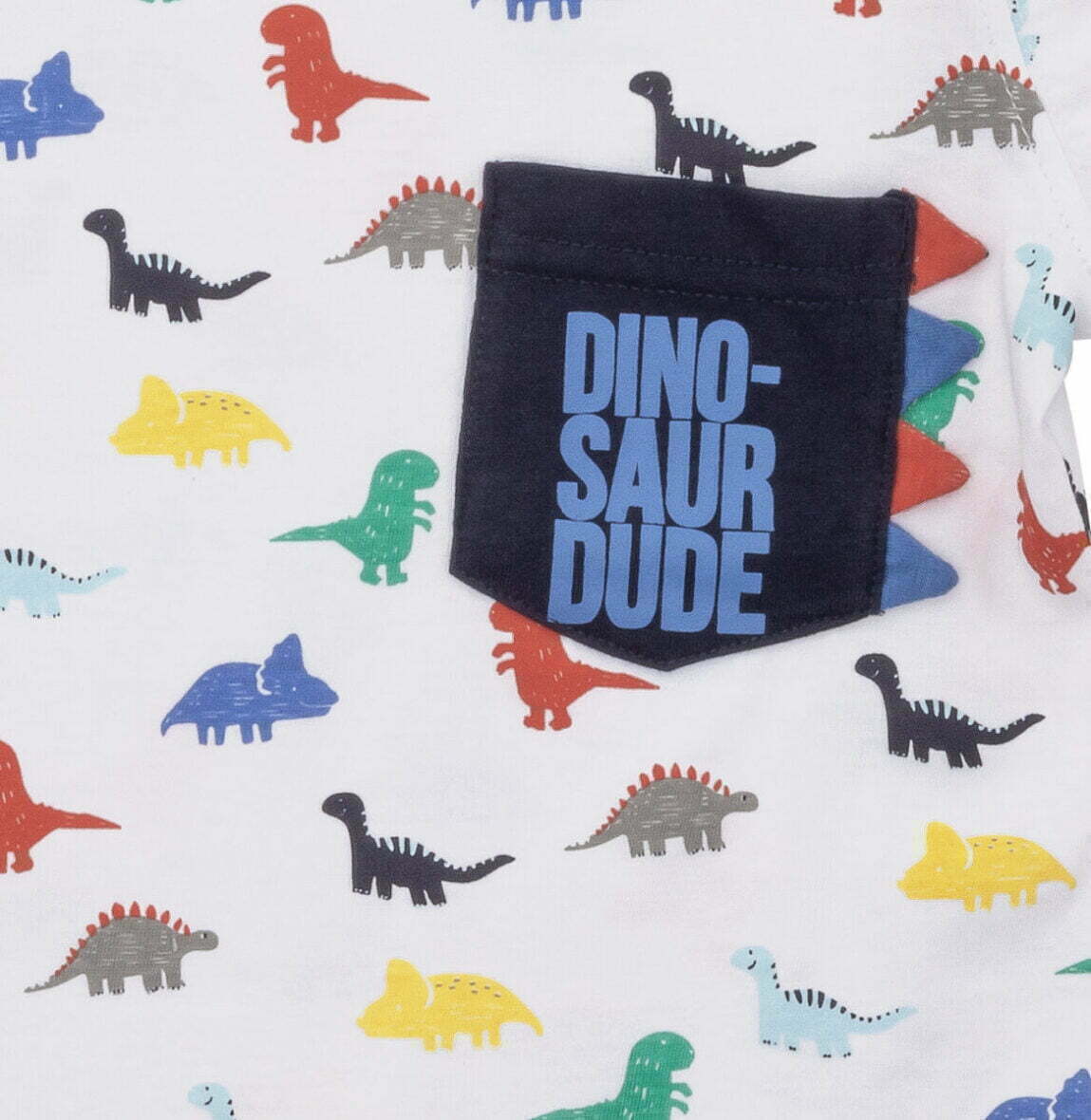 Βρεφική μπλούζα for Funky kids 6 – 24 μηνών