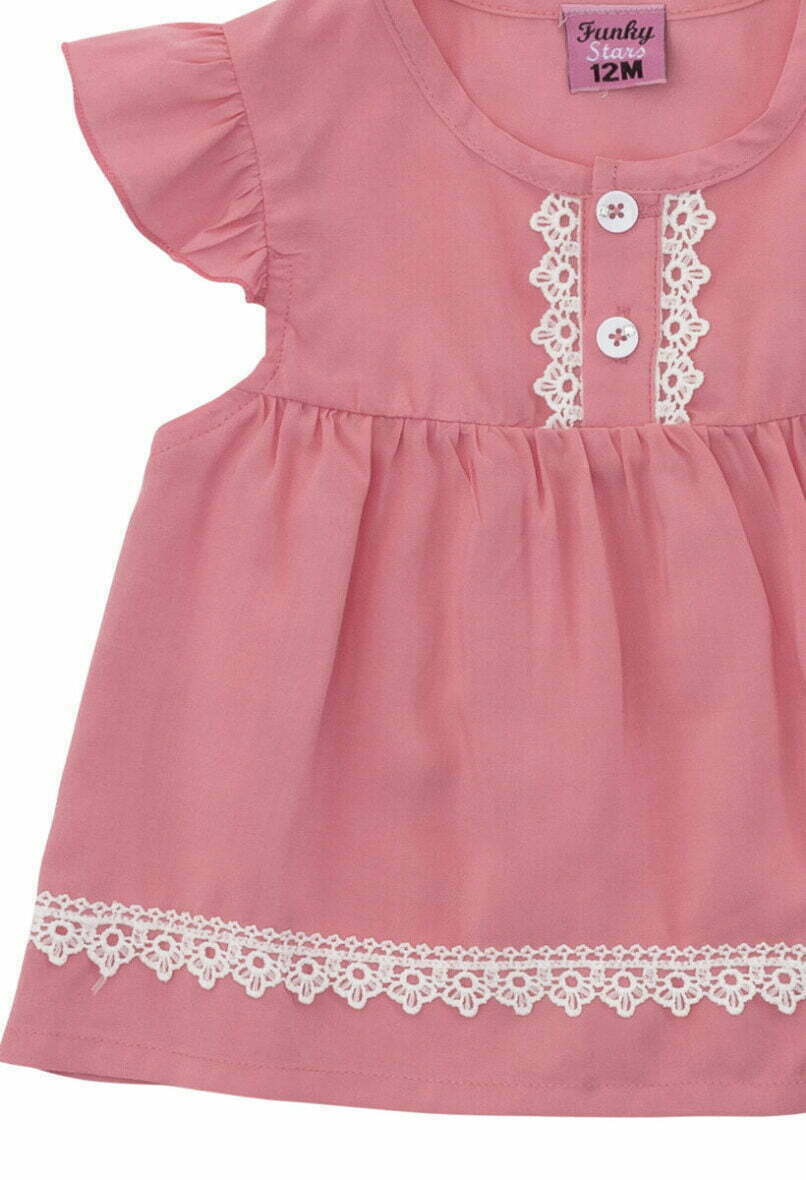 Βρεφικό Σετ Σορτς for Funky kids 6 – 24 μηνών