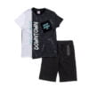 Παιδικό Σετ Βερμούδα for Funky kids αγόρι 6 – 16 ετών