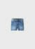 Βερμούδα τζιν soft denim ECOFRIENDS αγόρι Mayoral 6 – 36 μηνών