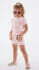 Παιδικό Σετ Σορτς Εβίτα κορίτσι 1-6 ετών
