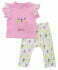 Βρεφικό Σετ Παντελόνι for Funky kids 3 – 12 μηνών