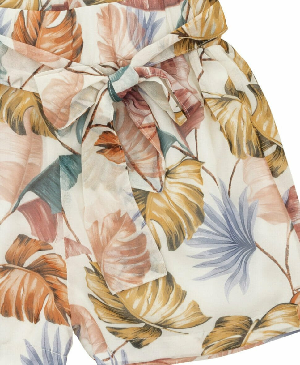 Παιδικό Σορτς for Funky kids κορίτσι 6-16 ετών