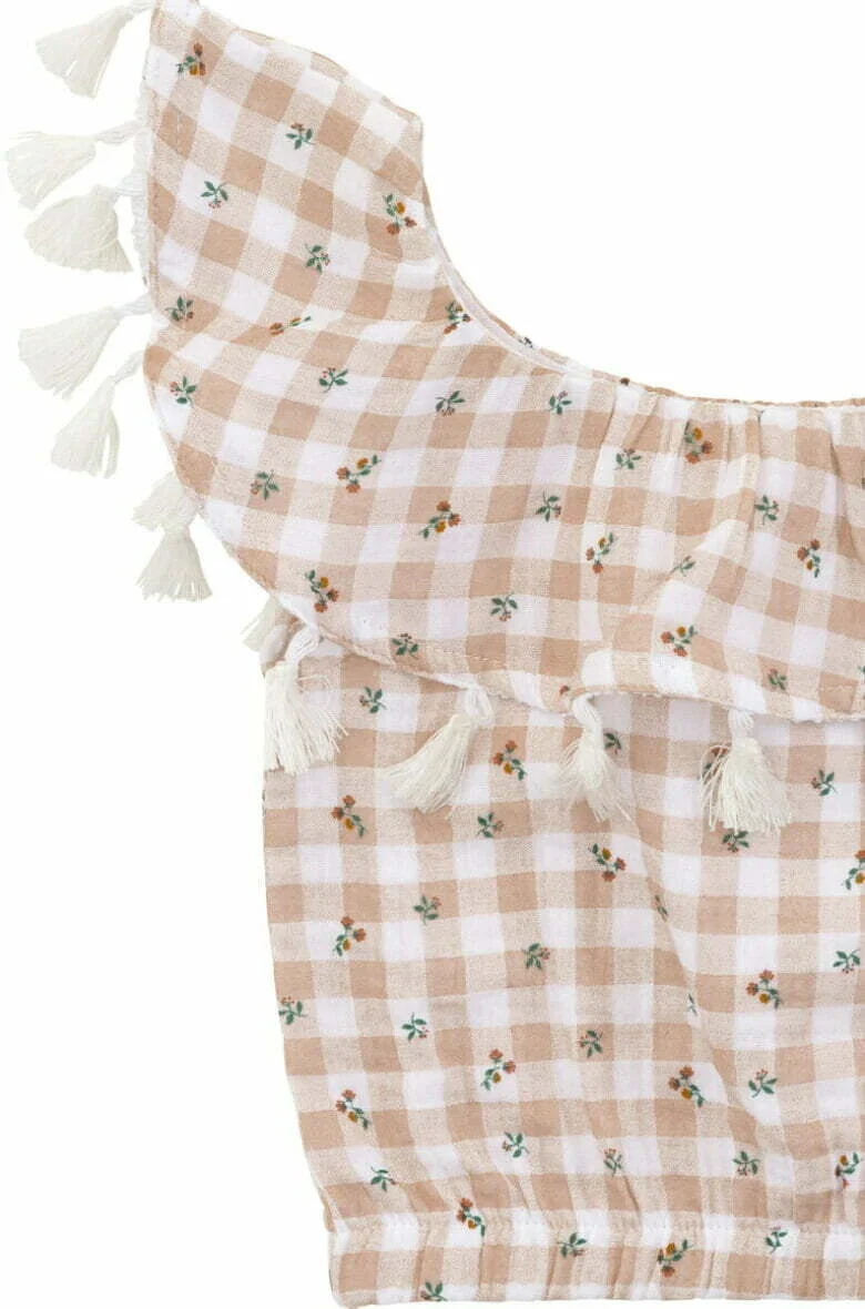 Παιδική μπλούζα for Funky kids κορίτσι 1 – 6 ετών