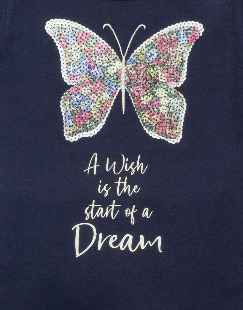 Παιδικό Σετ Κολάν Funky κορίτσι 1-6 ετών