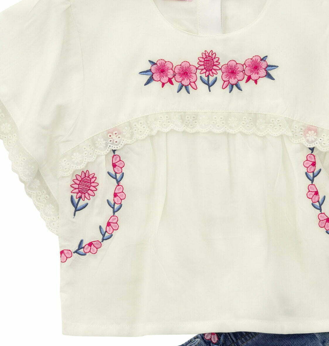 Παιδικό Σετ Σορτς for Funky kids κορίτσι 1-6 ετών