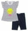Βρεφικό Σετ Κολάν for Funky kids 6 – 24 μηνών