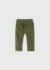 Βρεφικό παντελόνι jogger fit Mayoral ECOFRIENDS αγόρι 6-36 μηνών