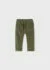 Βρεφικό παντελόνι jogger fit Mayoral ECOFRIENDS αγόρι 6-36 μηνών