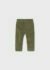 Βρεφικό παντελόνι jogger fit Mayoral ECOFRIENDS αγόρι 6-36 μηνών