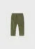 Βρεφικό παντελόνι jogger fit Mayoral ECOFRIENDS αγόρι 6-36 μηνών