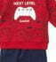 Παιδικό σετ φόρμες φούτερ for Funky kids αγόρι 1-6 ετών 223-317111-1