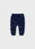Βρεφικό παντελόνι φόρμα Μayoral Αγόρι 6-36 μηνών