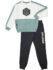 Παιδικό σετ φόρμες φούτερ for Funky kids αγόρι 223-117166-1