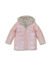 Παιδικό μπουφάν ΕΒΙΤΑ κορίτσι 1-6 ετών