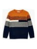 Παιδικό ζέρσεϋ ριγέ Mayoral αγόρι 2-9 ετών 10-04328-066