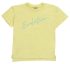 Παιδική μπλούζα for Funky Kids αγόρι 6-16 ετών 123-105108-2 Κίτρινο
