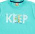 Παιδική μπλούζα for Funky Kids αγόρι 6-16 ετών 123-105122-1 Μπλε