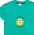 Παιδικό Σετ βερμούδα for Funky Kids αγόρι 1-6 ετών 123-301106-1 Πράσινο