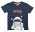 Παιδική μπλούζα for Funky Kids αγόρι 1-6 ετών 123-305104-1 Μπλε