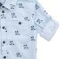 Παιδικό πουκάμισο for Funky Kids αγόρι 1-6 ετών 123-308100-1 Λευκό
