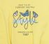 Παιδικό σετ μπλουζοφόρεμα & κολάν for Funky Kids κορίτσι 6-16 ετών 123-519110-2 Κίτρινο