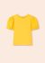 Παιδική μπλούζα Mayoral κορίτσι 8-18 ετών 23-06046-017 Κίτρινο
